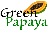 Green Papaya